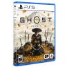 Ghost of Yotei Standard Edition Game For PlayStation 5-35434-01