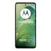 Motorola G04S 4G, 4GB RAM, 128GB Storage, 6.6 Inch 90 Hz Display, 50MP Camera, Dolby Atmos, FM Radio, Dual SIM, 5000mAh Battery, 15W Charging, Corning Gorilla Glass 3, Android Smartphone, Sea Green-30818-01