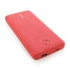 Anker PowerCore Metro Essential 20000mAh 20W PD Power Bank, Fabric Red, A1287H92-20854-01