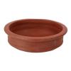 Royalford 25cm Ecodine Flat Fish Curry Pot 1X12-1842-01