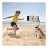 Dji Osmo Mobile 7, Built In Tripod, Ultra Light, 3 Axis Phone Gimbal,Activetrack 7.0, One Tap Edit, Phone Charging Vlogging Stabilizer YouTube Video, Handheld Gimbal Stabilizer For iPhone And Android Smartphones, White-34147-01