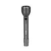 Geepas, Rechargeable Hyper Bright White CRE LED Torch Portable Torch Light, GFL51001-30870-01