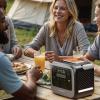 Powerology Pater II Portable Power Station 700W 472.5Wh with PD 100W-36448-01
