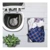 Clikon 2.5Kg Top Load Portable Washing Machine With Powerful Motor, CK607-N-35168-01