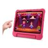 Pipetto Activity Case For iPad  A16, iPad 2022, Pink, P066-130-V-34370-01