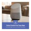 Geepas, 3 Stage HEPA Air Cleaner For Dust Odours Allergen And Pollen, 8 Hour Timer With Remote Control And Wifi, Portable Digital 2 In 1 Air Purifier And Humidifier, GAP63073UK-28764-01