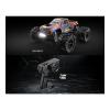 MJX Hyper Go 20208, 4x4 Brushless Rc Truck Hyper 4wd Rc Car All Road RC Drift Car Brushless Scale 2.4G 4wd High Speed Electric, Terreneitor 4x4 Carros, 1/20 High Speed Rc Car-35129-01