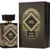 Zimaya Happy Oud Oriental Woody Unisex Perfume 100ml-38057-01