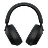 Sony WH-1000XM5, Up To 40 Hours Battery, Carrying Case, Best Active Noise Cancelling Wireless Bluetooth Over Ear Headphones With Mic For Clear Calling, Black-30324-01