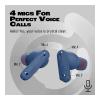 JBL Tune 230NC TWS, Active Noise Cancellation Earbuds With Mic, 40 Hrs Playtime With Speed Charge, Adjustable EQ APP, 4Mics For Perfect Calls, Google Fast Pair, Wireless Bluetooth Earbuds, HSW230-31667-01