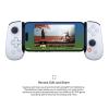 Playstation Backbone One, Turn Your iPhone Into A Gaming Console, PlayStation Edition Mobile Gaming Controller For iPhone With Lightning Connection-26577-01