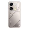 Itel P65, 4GB RAM, 128GB Storage, 6.7 Inch 120Hz IPS LCD Display, 5000mAh Battery With 18W Fast Charging, 50MP Rear Camera, Dual SIM, Android Smartphone, Cyber Titanium-30402-01