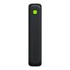   Goui Singi, Dual Charging Functionality, High Compatibility With Smartphones, Compact Design, 30,000mAh Portable Power Bank, Black-30086-01