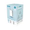 D Link AX1500, 2 External Antennas, WiFi Booster, Wireless Repeater with Gigabit Port, Mesh Range Extender E15-28078-01