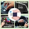 Carlinkit Mini Ultra Wireless CarPlay and Android Auto Adapter Bluetooth-36443-01