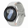 Samsung Galaxy Watch 7, BT, 44 mm, Silver-22140-01