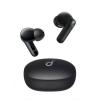 Anker Soundcore Life Note E, 32H Playtime with Big Bass And 3 EQ Modes,USB C Fast Charging,True Wireless Bluetooth Earbuds-11191-01