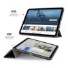 Pipetto Origami No1 Original Case For Apple iPad Pro 13 2024, Grey, P052-50-AG-34708-01