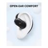Anker Soundcore V20i, Adjustable Ear Hooks, Ultra Comfort, Snug Fit, Powerful Sound, Clear Calls, IP55, LED Lights, 36H Playtime, Multipoint Connection, Wireless Bluetooth Earbuds, Black, A3876H11-29141-01