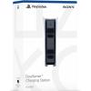 PlayStation DualSense Charging Station, Dual Controller Fast Charging Dock, White, PLAY585-38177-01