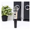 Geepas Professional Wireless Microphone, GMP3927-33741-01