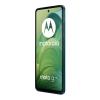 Motorola G04S 4G, 4GB RAM, 128GB Storage, 6.6 Inch 90 Hz Display, 50MP Camera, Dolby Atmos, FM Radio, Dual SIM, 5000mAh Battery, 15W Charging, Corning Gorilla Glass 3, Android Smartphone, Sea Green-30819-01