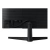 Samsung Essential Monitor S3 S31C, 22 Inch FHD IPS 75Hz Refresh Rate Display, Flicker Free, Eye Saver Mode, FreeSync, Game Mode, Flat Monitor, LS22C310EAMXUE -32090-01