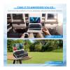 G Story 14 Inch IPS 4k 60Hz Portable Gaming Display Monitor For PS5 Slim, GS140PU-31468-01
