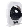 Clikon, Over Charge Protection, 12 Inch Rechargeable Box Fan With LED Light, CK2226-35085-01