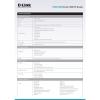 D Link 4G AC1200 LTE 4G LTE Router, DWR-M960 -28096-01