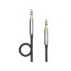 Anker 3.5mm, Black, Auxiliary Audio Cable -11899-01