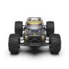 Rlaarlo RC Cars 1/14 Brushless RC Car For Adults Fast 70-100mph RC Trucks 4wd Offroad Waterproof Hobby RC Truck All Terrain High Speed Remote Control Car Monster Truck, Black-33615-01