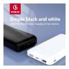 Hoguo 10000mAh Power Bank P01-23240-01