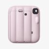 Fujifilm Instax Mini 13 Instant Camera, Automatic Flash, Instant 62x46mm Prints, Candy Pink-36884-01