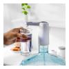 Geepas Rechargeable Mini Water Dispenser, GWD17034-32181-01