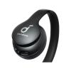 Anker Soundcore Q10i, Bass Up Technology, 60 Hour Playtime, Certified High Resolution Sound, Wireless Bluetooth Headphone, Black, A3033Y11-20715-01