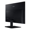 Samsung, 60Hz Refresh Rate, Flicker Free 19 Inch Flat LED Monitor With Eye Comfort Technology, LS19A330NHMXUE -32071-01