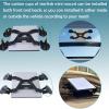 Starlink Mini Roof Mount, Starlink Mini Suction Cup Mount, Starlink Accessories for Car Sunroof,Front,Rear Window,Roof Black-36582-01