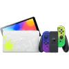 Nintendo Switch OLED 64GB Splatoon 3 Edition Console-35546-01