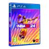 NBA 2K24 Kobe Bryant Edition Game For Playstation 4-26187-01