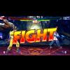 Street Fighter 6 Year 1-2 Fighters Edition – Nintendo Switch 2-35322-01