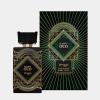 Zimaya Happy Oud Oriental Woody Unisex Perfume 100ml-38058-01