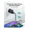 Aukey 32W Swift Series PD USB C Wall Fast Charger, PA-F3S-29823-01