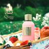 Paris Corner Qissa Pink Eau De Parfum Spray For Women 100ml-18446-01