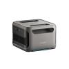 Anker SOLIX BP3800 Expansion Battery, 3840Wh LiFePO4, For F3800 Power Station, Stackable Backup Battery-36615-01