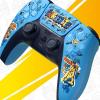 Sony PlayStation 5 DualSense Fortnite Limited Edition Gaming Wireless Controller-26562-01