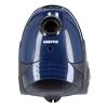 Geepas, 2200W, Powerful Suction, Dust Full Indicator, Flexible Hose With Airflow On Handle, Pedal Switch And Auto Rewinding Wire, Vacuum Cleaner With Dust 1.5L Bag, GVC2594 -31118-01