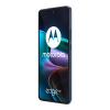 Motorola Moto Edge 30 5G, 256GB Storage, 8GB RAM, HDR10 Plus, 6.5 Inch pOLED 144Hz FHD Plus Display, 50MP Camera, Dolby Atmos, 4020mAh Battery, 33W Fast Charging, Dual SIM, Android Smartphone, Meteor Grey-30855-01