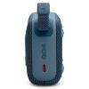 JBL GO 4 Portable Bluetooth Speaker, Compact Wireless Audio, Blue, GO4-38219-01