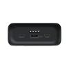   Goui Singi, Dual Charging Functionality, High Compatibility With Smartphones, Compact Design, 30,000mAh Portable Power Bank, Black-30087-01
